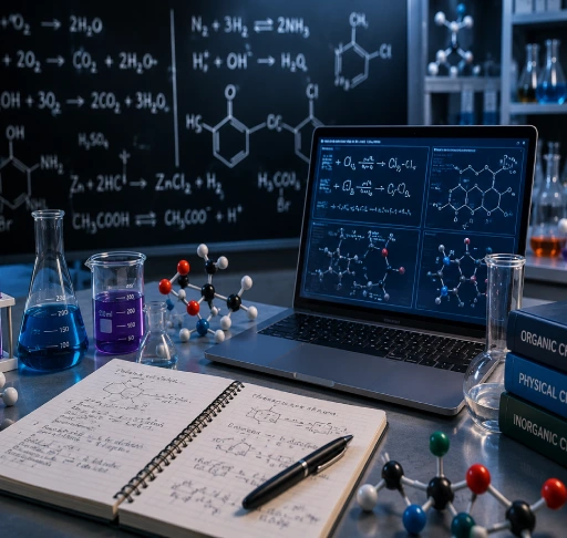 Do My Chemistry Homework Service
